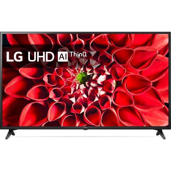 LG 55UN71006LB - 4k TV (Europees Model)