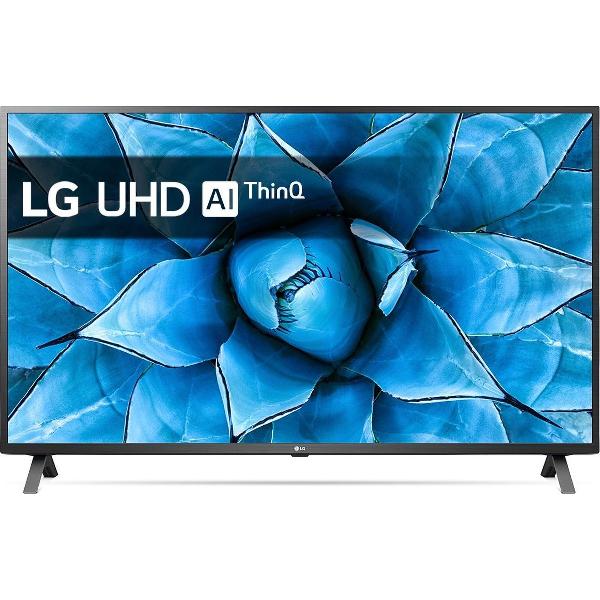 LG 55UN73006LA - 4k TV (Europees Model)