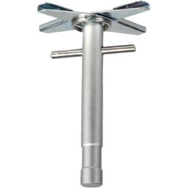 Falcon Eyes Schaar Klem SC-CLAMP voor Systeemplafond