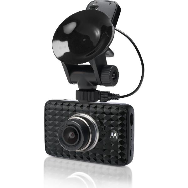 Motorola Dashcam MDC300 - 3'' Scherm - Wifi