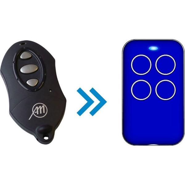 Allmatic Bro.Over (Alternatieve handzender)