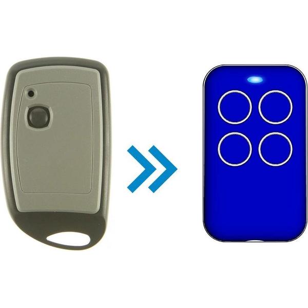 Norton Neo (Alternatieve handzender)