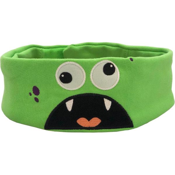 Snuggly Rascals Kid Headphone Monster gn