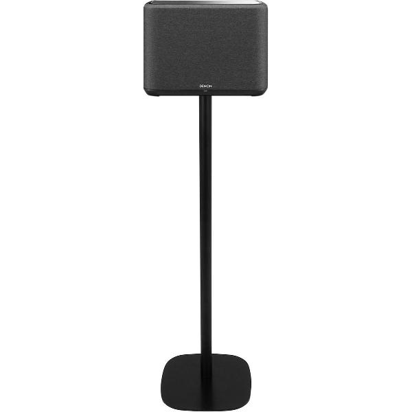 Vebos standaard Denon Home 250 zwart - Speaker Standaard Denon - Vloerstandaard