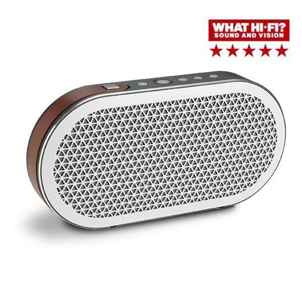 Dali KATCH Wit - Bluetooth Speaker