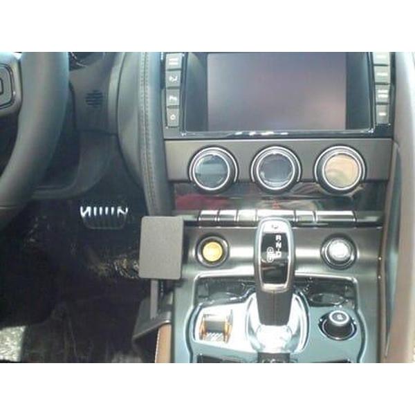 Houder - Brodit ProClip - Jaguar F-Type 2013-> Console mount