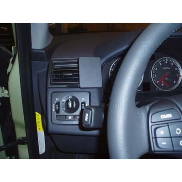 Houder - Brodit ProClip - Volvo C30/ C70/ S40/ V50 Left mount, Right