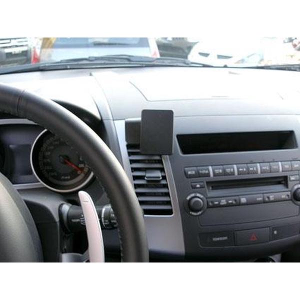 Houder - Brodit ProClip - Citroën C-Crosser - Mitsubishi Outlander- Peugeot 4007 Center mount