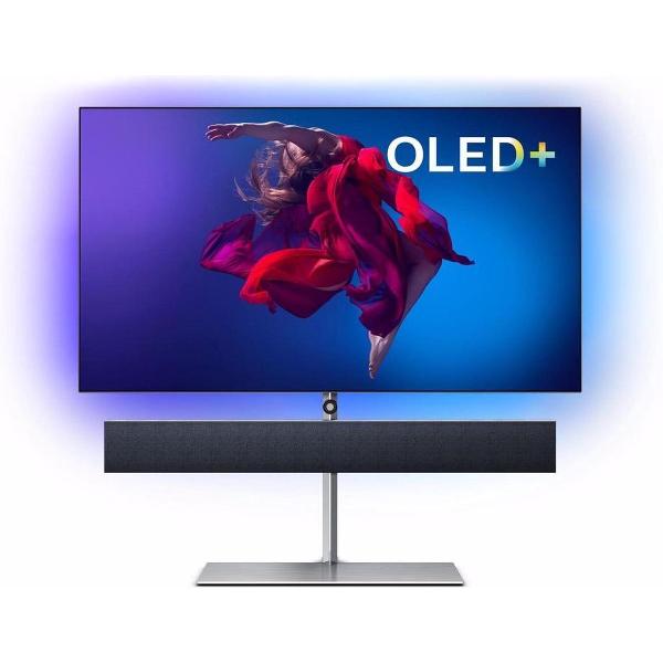 Philips 65OLED984/12 - 4K OLED TV