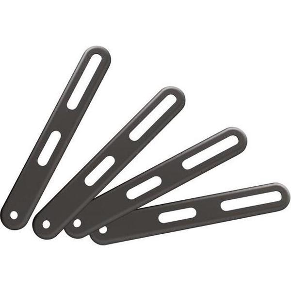 VESA-BEVESTIGINGSADAPTER VOOR FLATSCREENS - max. 30 kg