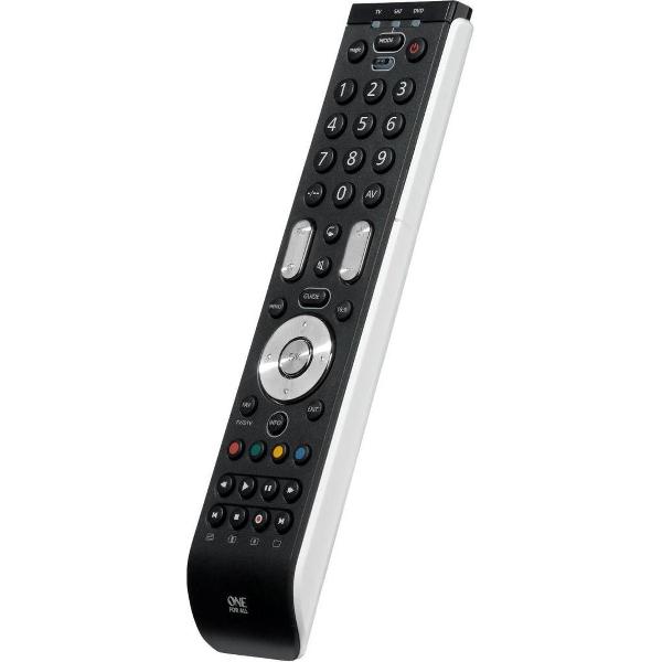 One For All Essence 3 Urc7130