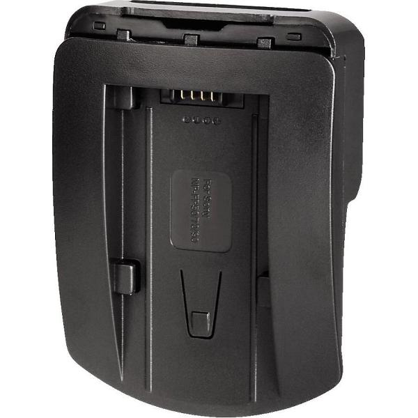 Hama Adapterpl.Sony Np-Fp50