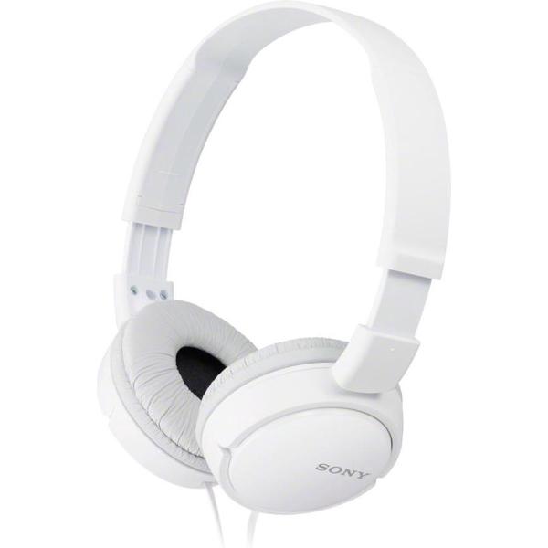 Sony Mdrzx110ap Koptelefoon Wit