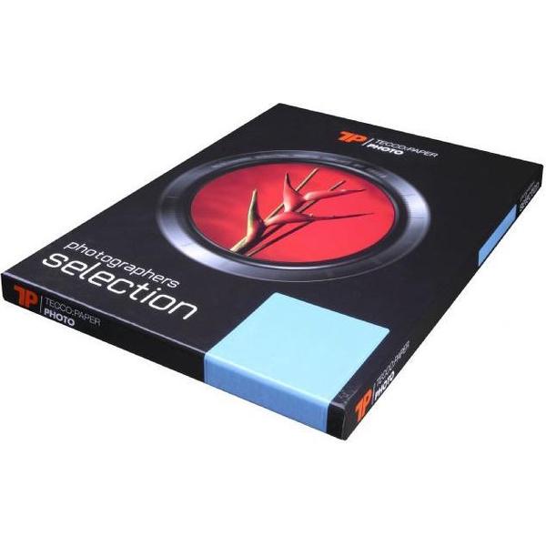 Tecco Inkjet Paper Baryt BT270 13x18 cm 50 vel