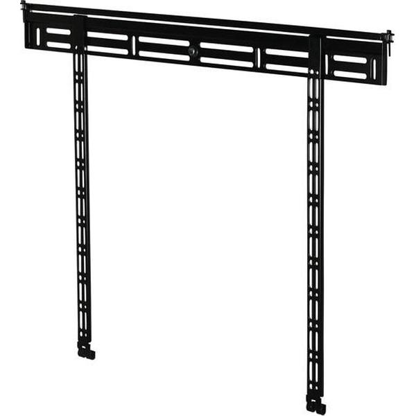 B-Tech BT8220 2,03 m (80'') Zwart