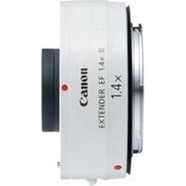 Canon EF Extender 1.4 X III