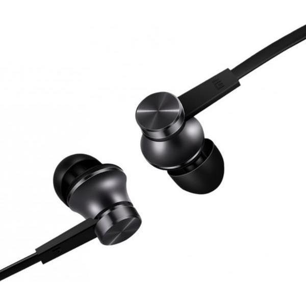Xiaomi Oordopjes Headset Basic - In-Ear oortjes met Mic - Zwart