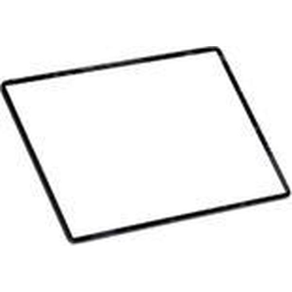 JJC LCP-EOSM Screenprotector voor Canon EOS M