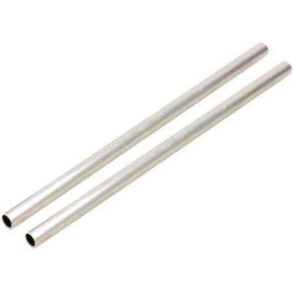 Benel Photo Aluminium Koker 2 st. for Achtergrondr. 115x5