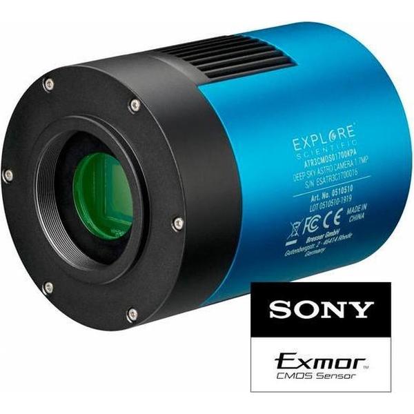 Explore Scientific Deep Sky Astro Camera 1.7MP