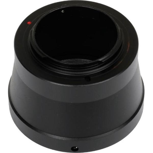 Nikon 1 Body naar T2 Lens Converter / Lens Mount Adapter