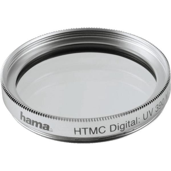 Hama UV Filter - 390 O-Haze - HTMC coated - 27mm