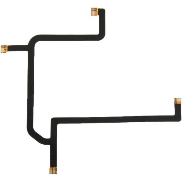 Gimbal Camera Ribbon Flex kabel vervanging voor DJI Zenmuse H3-3D