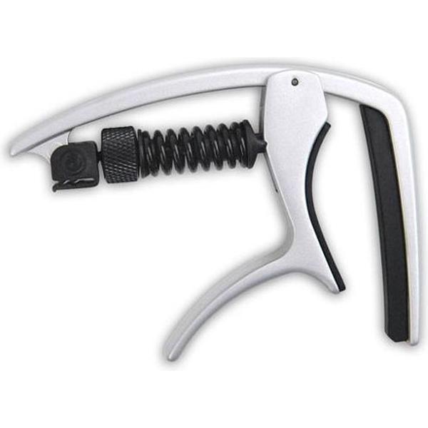 Planet Waves CP09S NS Tri Action Capo Silver capo