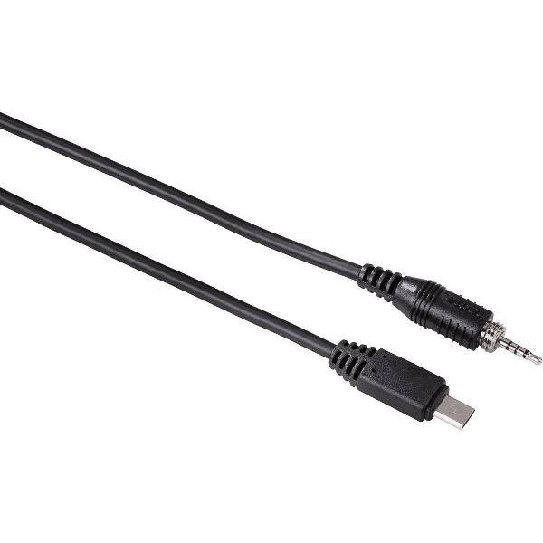 Hama Adapter kabel voor Sony DCC systeem SO-2