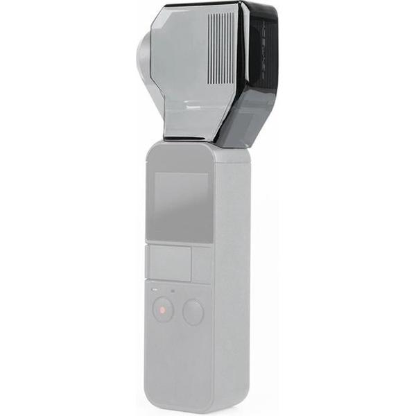 PGYTECH P-18C-026 PTZ Beschermhoes Gimbal Camera Beschermer Lens Cover voor DJI Osmo Pocket