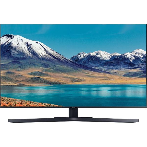 Samsung UE55TU8502 - 4K TV (Europees model)