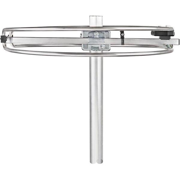 Nedis ANORFM10ME Outdoor Fm Antenna Max. 4 Db Gain Fm: 87.5 - 108.0 Mhz