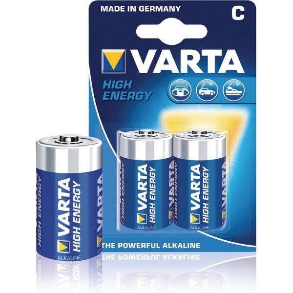 Varta VARTA-4914/2B