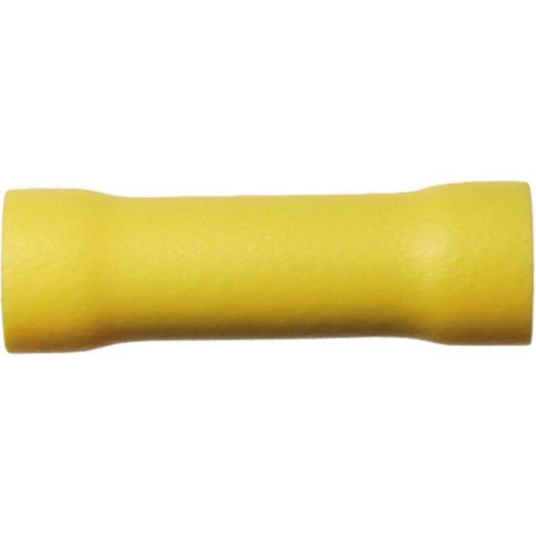 Kabelverbinder geel 4.0 - 6.0 mm² (100 stuks)