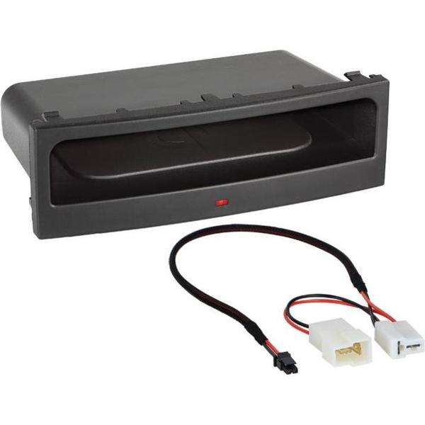 Inbay vervangingspaneel Mercedes Sprinter 2006-> / VW Crafter