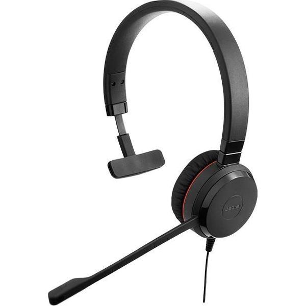 Jabra Evolve 30 II Stereo MS