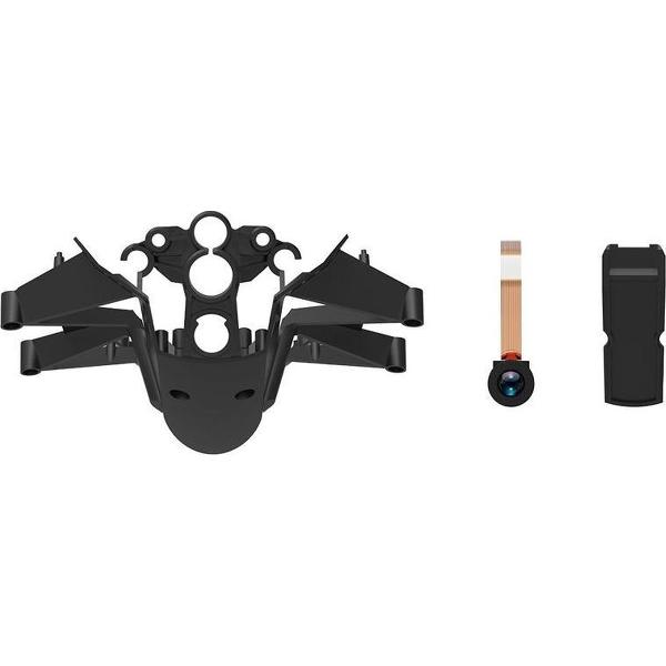 Parrot MiniDrones Jumping Sumo - Camera & Romp - Zwart