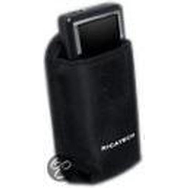Ricatech Mp3 Tas Zwart Rb-1
