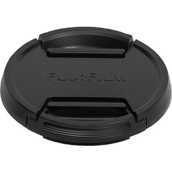 Fujifilm lensdop II 72mm
