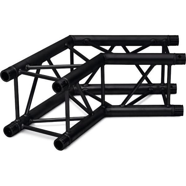 ALUTRUSS QUADLOCK S6082C-22 2-Way Corner 120°