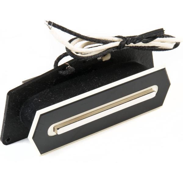 CHL Charlie Christian Black/White