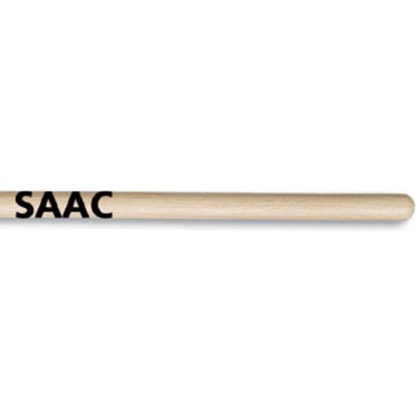 Alex Acuna Timbale Sticks SAAC Conquistador, Clear