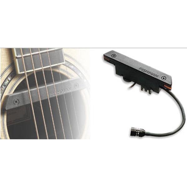 Rare Earth Blend Humbucker met micro