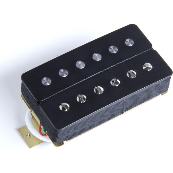 Tremonti Treble blk Humbucker