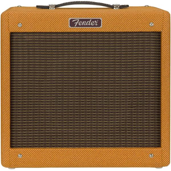 Pro Junior IV Lacquered Tweed