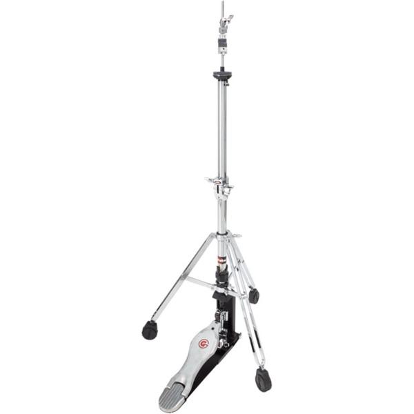 Gibraltar HiHat Standaard 9000 Series Liquid Drive