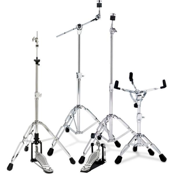 PDP by DW Hardware pack 800 serie