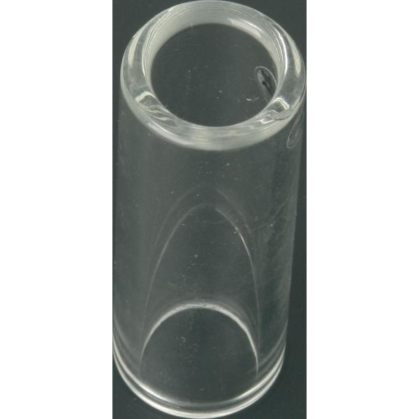 211 Glass Slide small 17 x 35 x 69mm