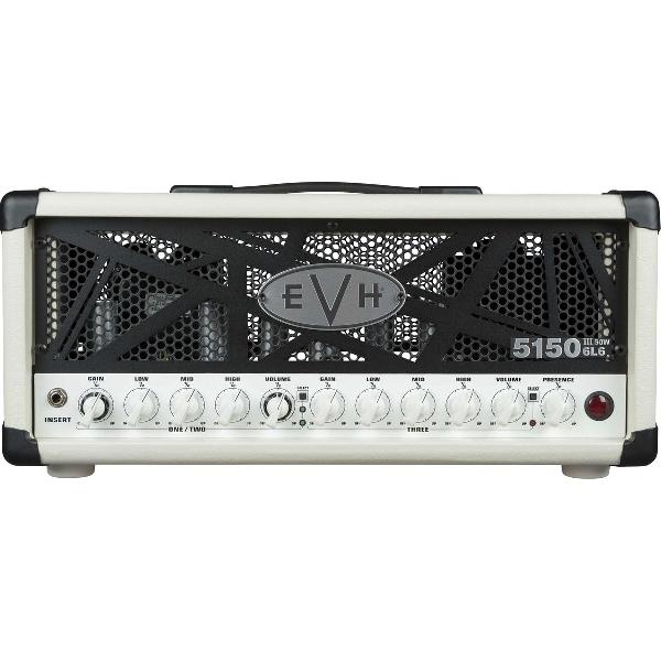 5150III 50 Watt 6L6 Head Ivory