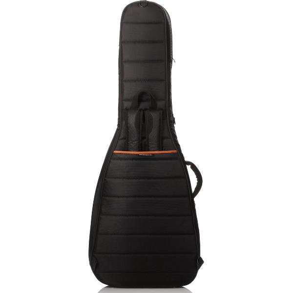 M80-2G Dual Electric Bag BK